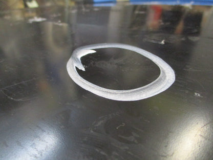 Renault Megane Sedan Genuine Bonnet New Part