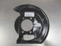 Nissan Juke Genuine Driver Side Baffle Plate New Part