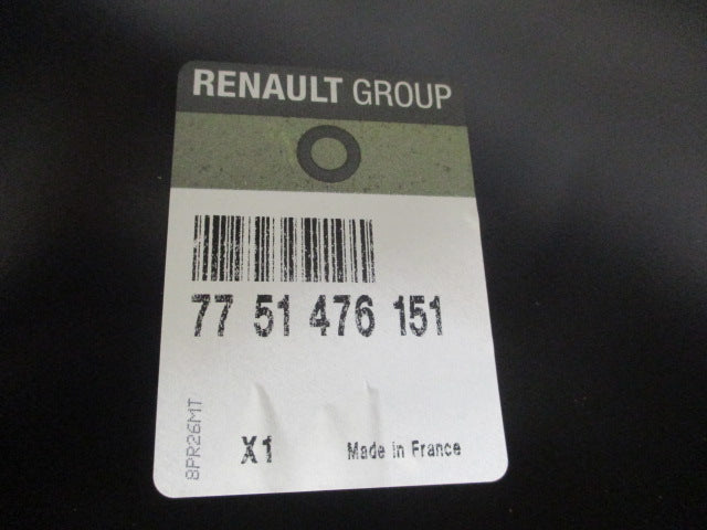 Renault Megane Sedan Genuine Bonnet New Part