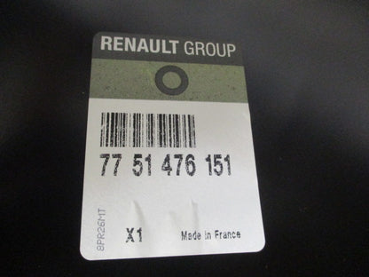 Renault Megane Sedan Genuine Bonnet New Part