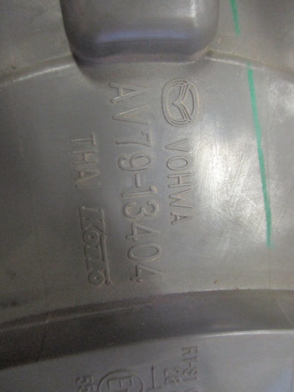 Mazda UP BT-50 Genuine Right Hand Rear Chrome Tail Light Used Part