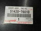 Lexus Genuine Under Engine Cover Assy New Part