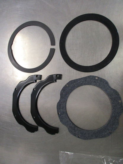Toyota Land Cruiser 80 Series Genuine Steering Knuckle Seal New Part
