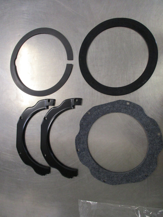 Toyota Land Cruiser 80 Series Genuine Steering Knuckle Seal New Part
