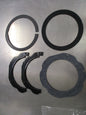 Toyota Land Cruiser 80 Series Genuine Steering Knuckle Seal New Part