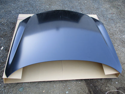 Nissan Infiniti G35 Genuine Bonnet Assembly (Unpainted) New Part