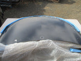 Renault Megane Hatch Back  Genuine Bonnet New Part