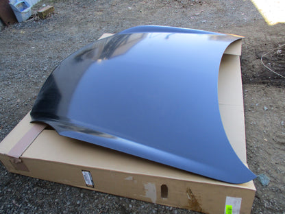 Nissan Infiniti G35 Genuine Bonnet Assembly (Unpainted) New Part