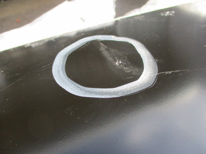 Renault Megane Hatch Back  Genuine Bonnet New Part