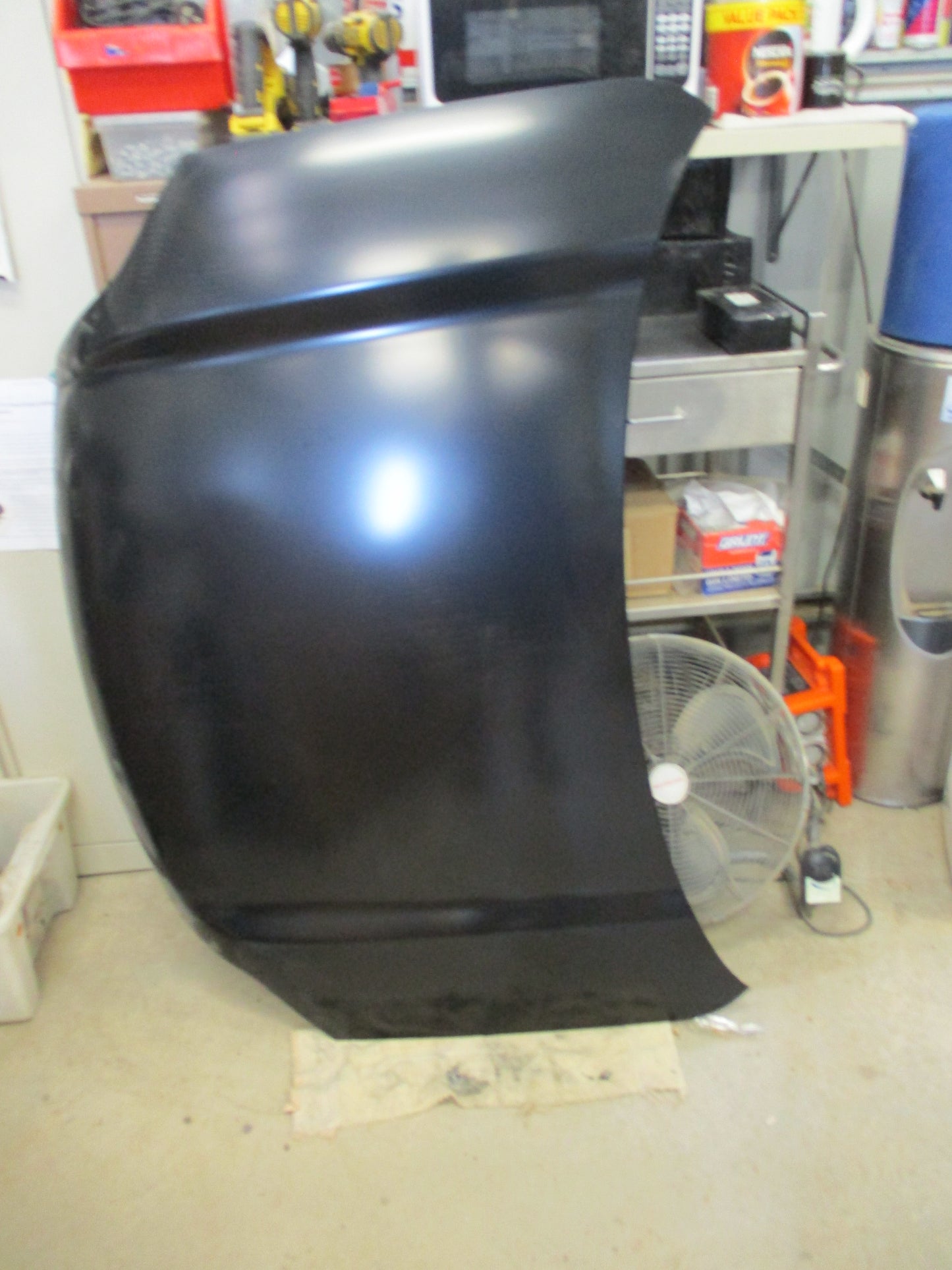 Nissan T31 X-trail Genuine Bonnet New Part