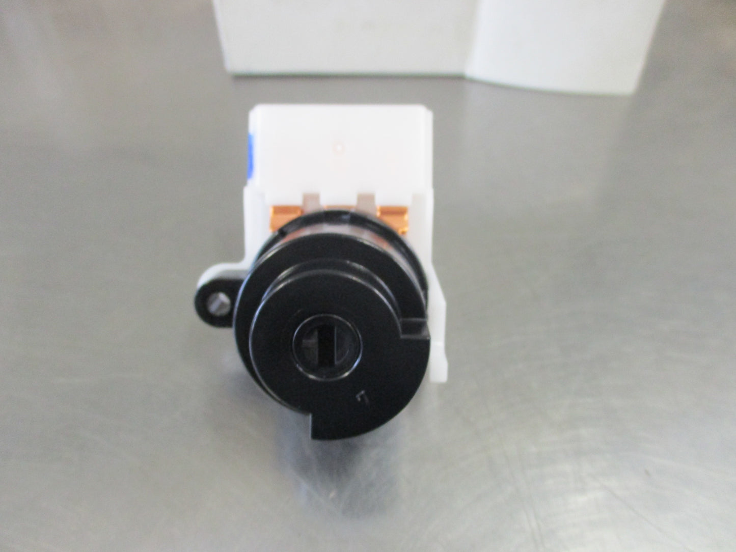 Suzuki Alto Genuine Ignition Switch Assembly New Part