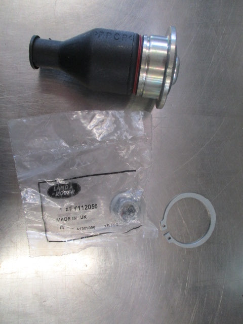 Land Rover Discovery/Range Rover Genuine Upper Front Suspension Ball Joint New Part