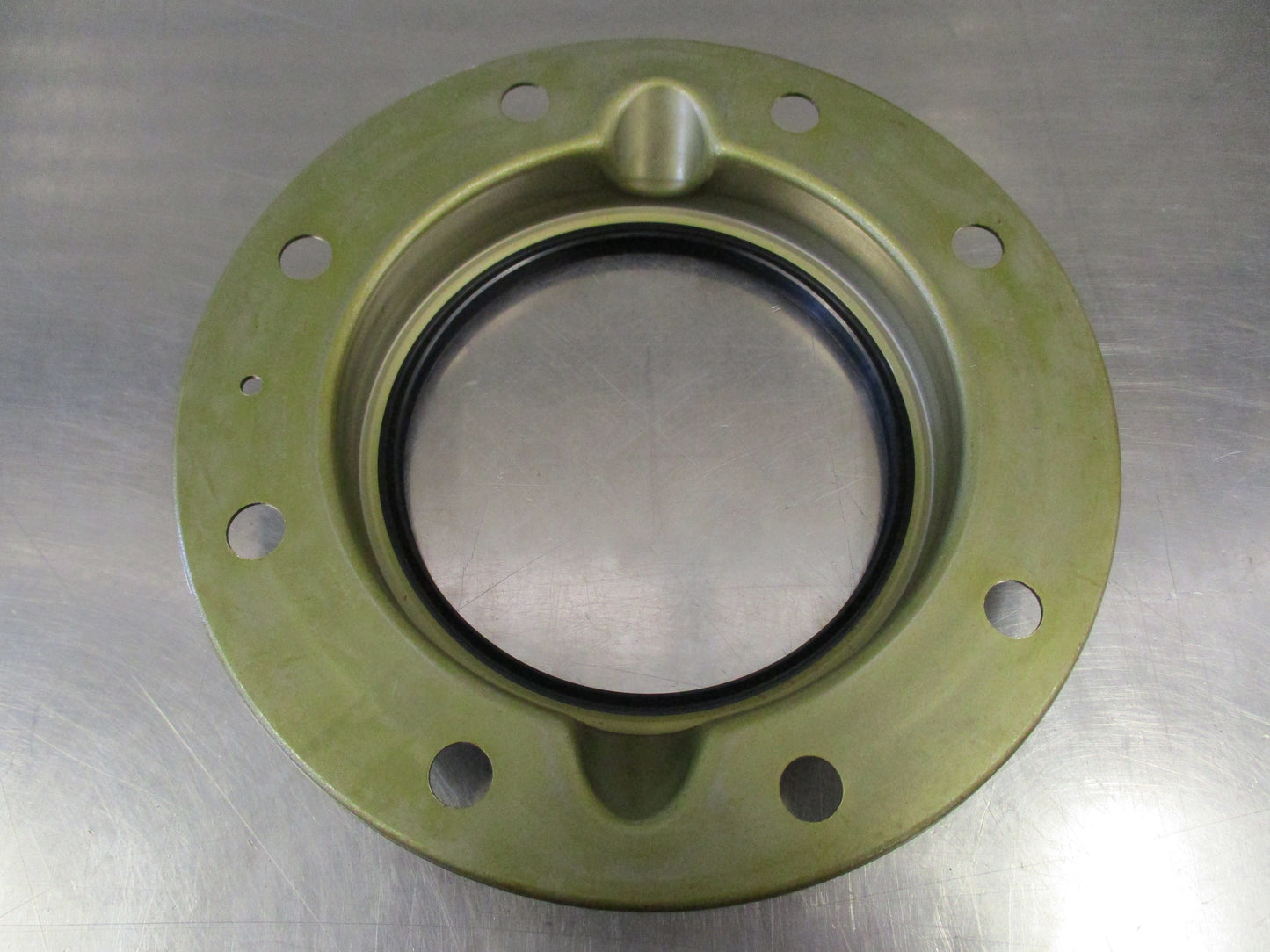 Toyota Land Cruiser 70 Series Genuine Front Axel Dust Seal New Part