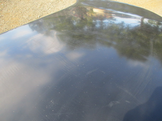 Nissan Murano Genuine Bonnet Panel New Part