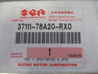 Suzuki Alto Genuine Ignition Switch Assembly New Part
