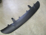 Toyota Rav4 Genuine Rear Center Bumper Guard New Part