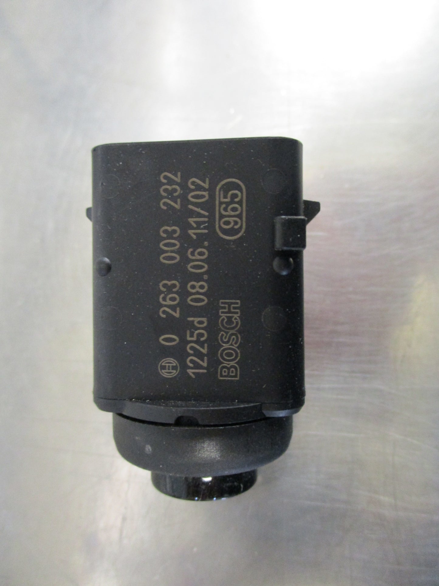 Holden Commodore VY/VZ Genuine Reverse Sensor New Part