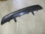 Toyota Rav4 Genuine Rear Center Bumper Guard New Part