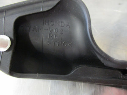 Honda Vezel Genuine Sub Seal Front Right Door