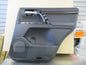 Toyota Land Cruiser Genuine Right Rear Door Card New Part