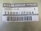 Nissan GTR Genuine Drain Plug Gasket New Part