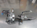 Mitsubishi Mirage Genuine Steering Column Assembly New Part