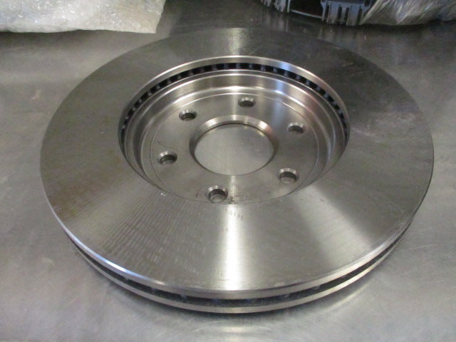 ACDelco Front Disc Rotor Suits Nissan Navara D40M/R51 Pathfinder New Part