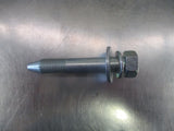 Nissan 240SX Genuine Differential Mounting Bolts New Part
