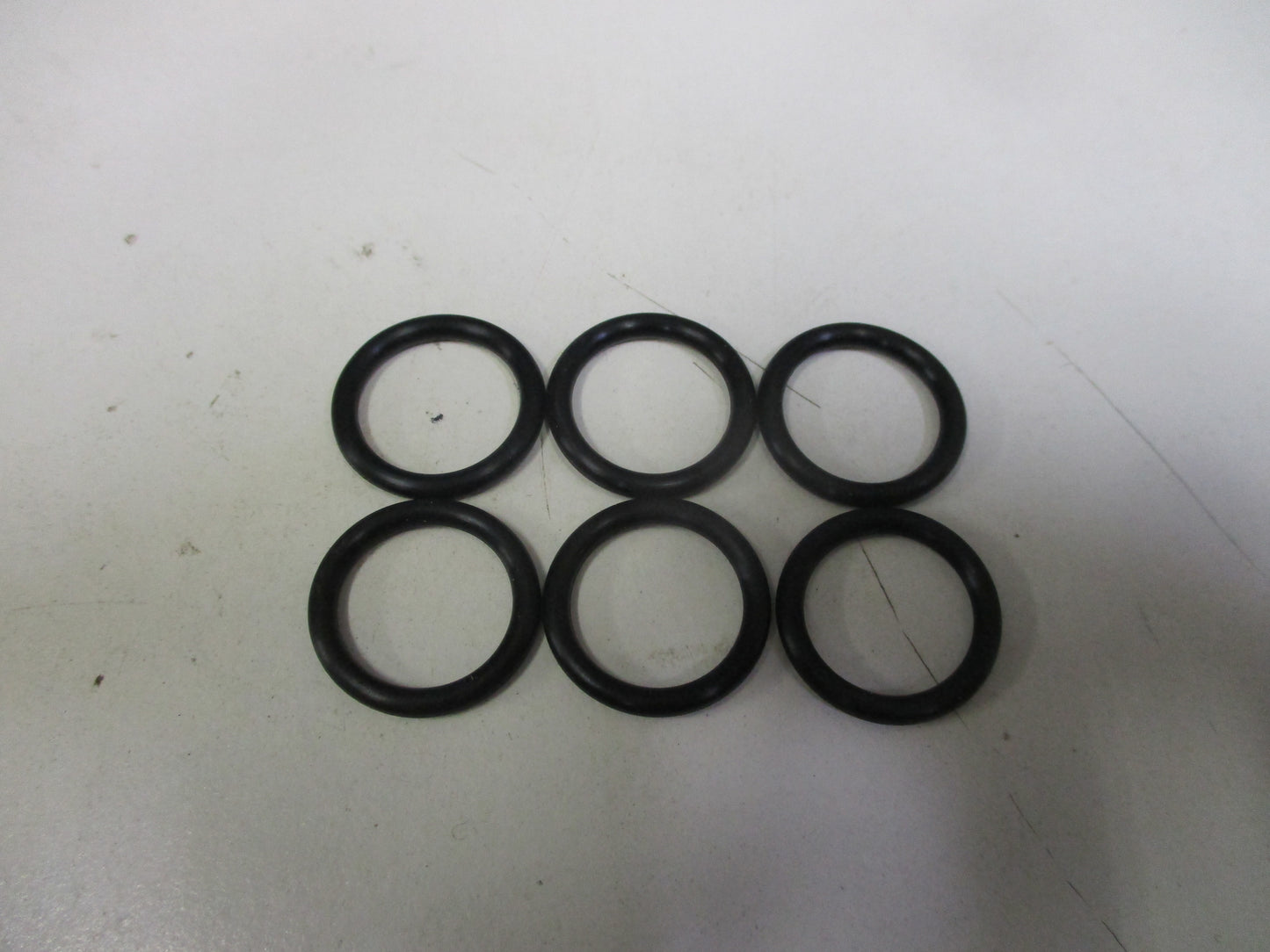 Toyota Genuine Engine Oil Pump Pickup Tube Gasket