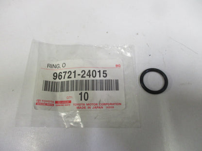 Toyota Genuine Engine Oil Pump Pickup Tube Gasket