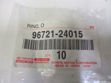 Toyota Genuine Engine Oil Pump Pickup Tube Gasket