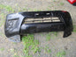 Nissan Navara NP300 Genuine Black Front Bumper Wide Body
