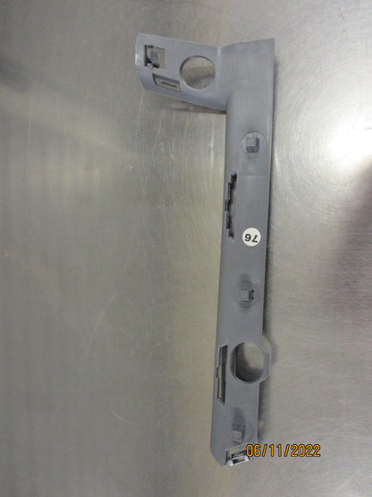 Holden VZ Commodore Genuine Left Hand Front Bumper Guide New Part