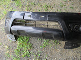 Nissan Navara NP300 Genuine Black Front Bumper Wide Body