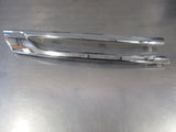 Holden Astra Genuine Left Hand Chrome Radiator Grille Trim New Part