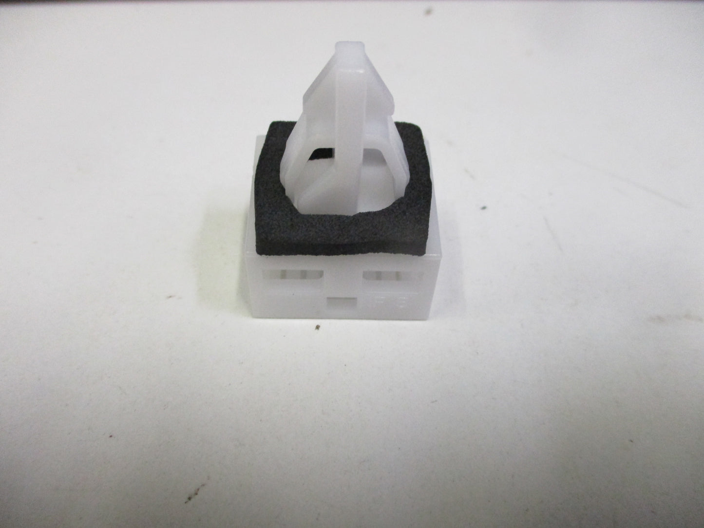 Honda Civic Genuine Bumper Spacer Clip Assembly New