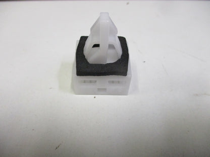 Honda Civic Genuine Bumper Spacer Clip Assembly New