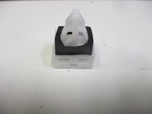 Honda Civic Genuine Bumper Spacer Clip Assembly New