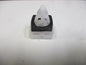 Honda Civic Genuine Bumper Spacer Clip Assembly New