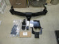Isuzu MU-X Genuine Tow Bar Complete Kit With Instructions (No Wiring LOOM ) New Part