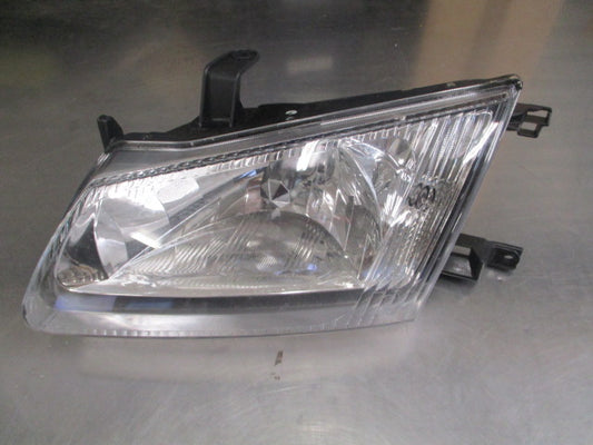 Nissan Pulsar N16 Genuine Left Hand Front Headlight New Part