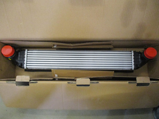 Holden Cruze Genuine Intercooler AAA (Delphi) New Part