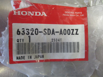 Honda Accord Genuine Right Tail Light Pocket New Part