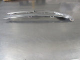 Holden Astra Genuine Left Hand Chrome Radiator Grille Trim New Part