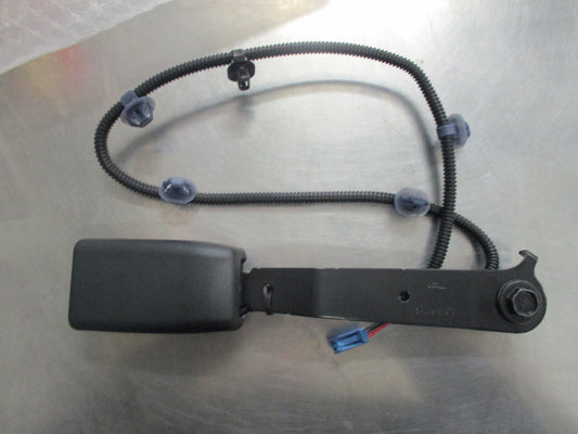 Honda Odyssey RC1 Genuine Right Hand Front Seat Belt Buckle New Part