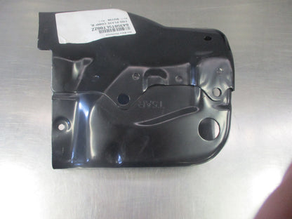 Honda Jazz Genuine Right Hand Rear Sill End Plate New Part