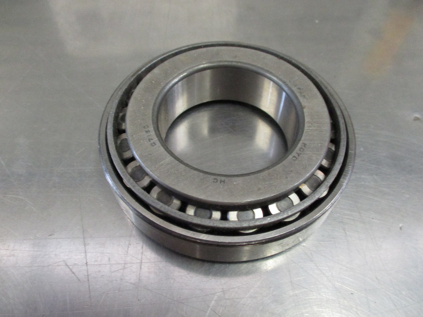 Koyo Front Wheel Bearing Suits Nissan MQ Patrol New Part
