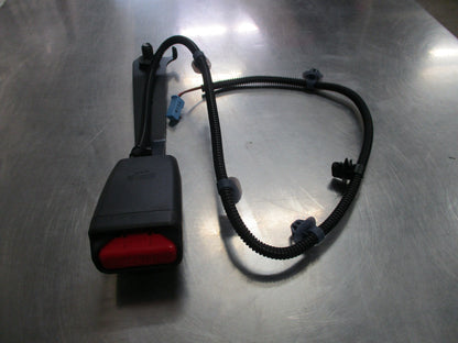Honda Odyssey RC1 Genuine Right Hand Front Seat Belt Buckle New Part