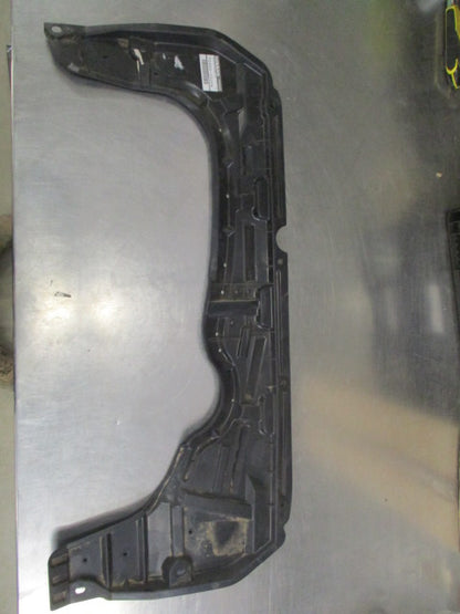 Nissan Cube Genuine Lower Engine Splash Shield New Part