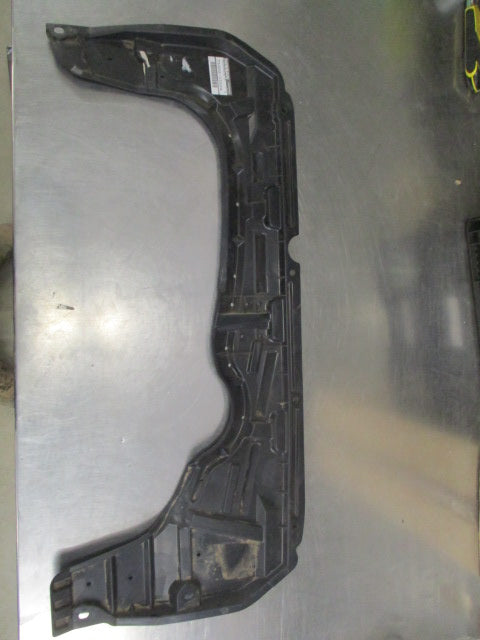Nissan Cube Genuine Lower Engine Splash Shield New Part